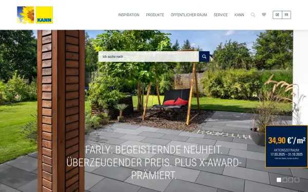 www.kann.de