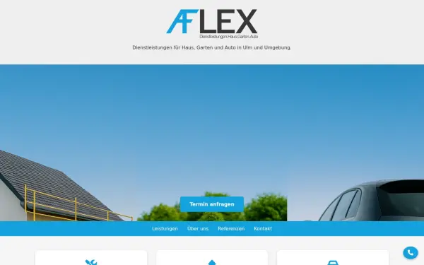 a-flex.de