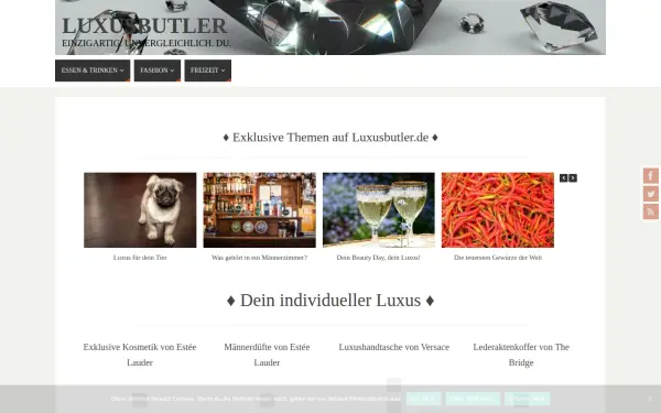 luxusbutler.de