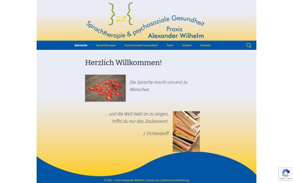 praxis-wilhelm.de