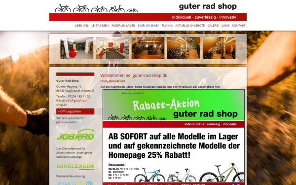 www.guter-rad-shop.de