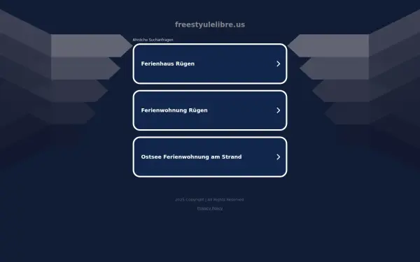 freestyulelibre.us