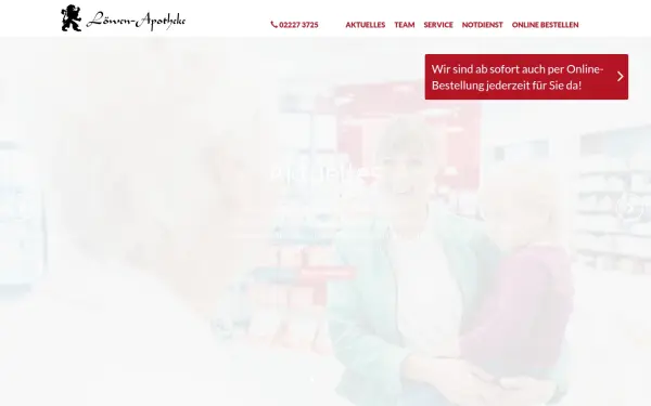 www.loewenapotheke-bornheim.de