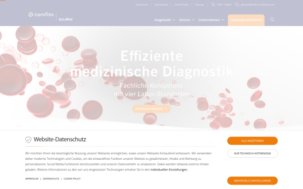 gelamed.de