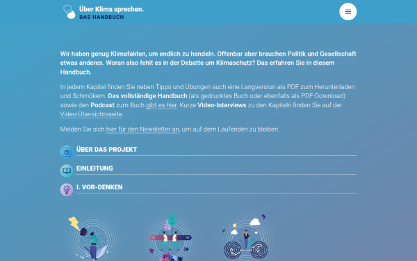 klimakommunikation.klimafakten.de