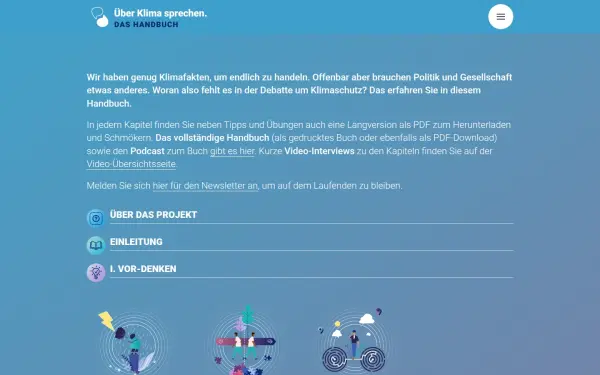 klimakommunikation.klimafakten.de