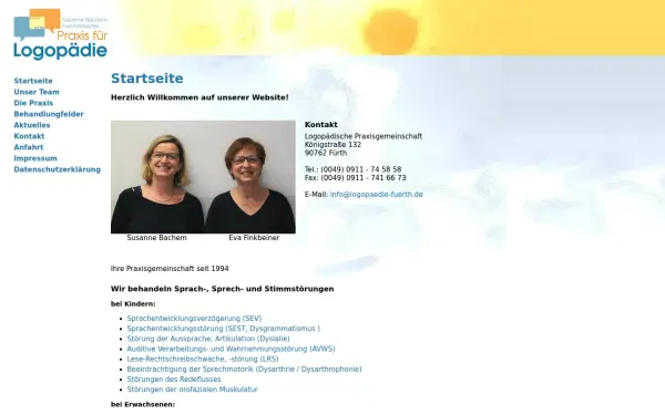 logopaedie-fuerth.de