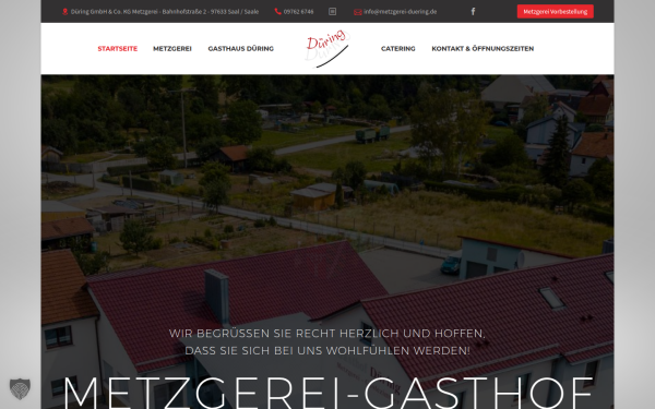 metzgerei-duering.de