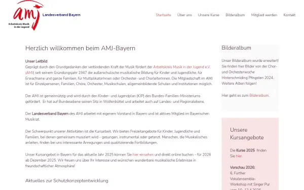 www.amj-bayern.de