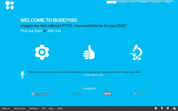 www.buddyns.com