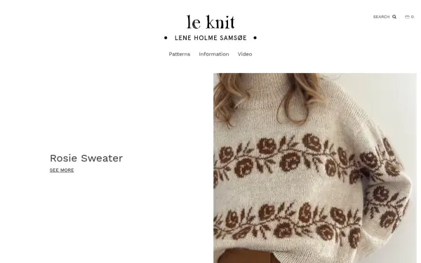 leknit.com