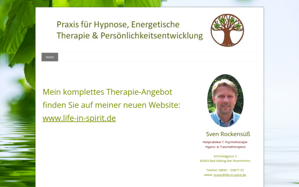 www.hypnose-eft.de
