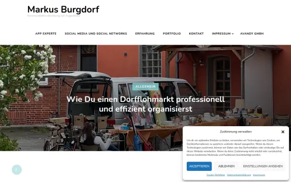 www.markus-burgdorf.de