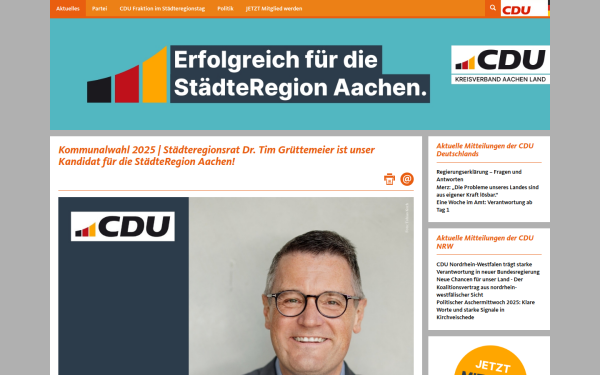 cdu-aachen-land.de