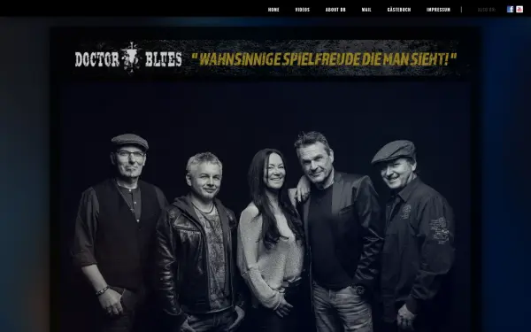 doctor-blues.de
