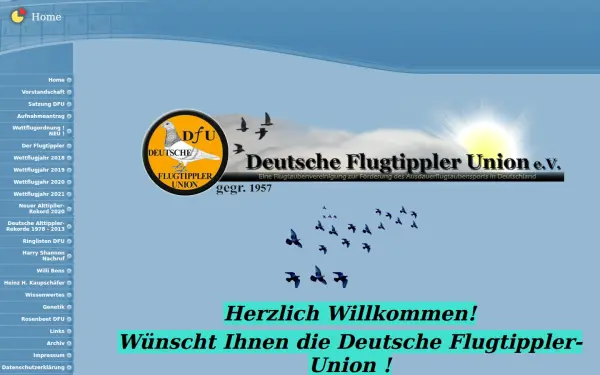 www.deutscheflugtipplerunion.de