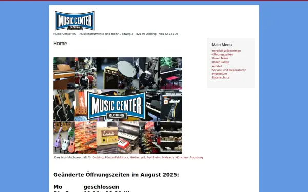 mcolching.de