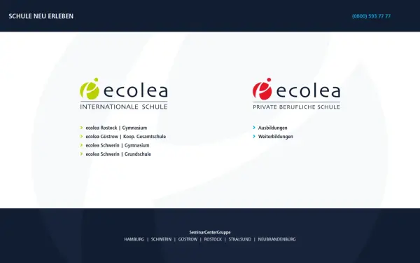 www.ecolea.de