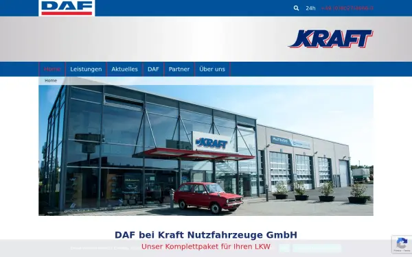 www.kraft-truck.com