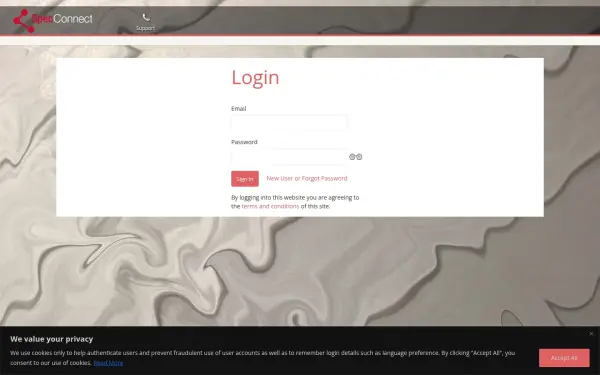 www.specconnect.net