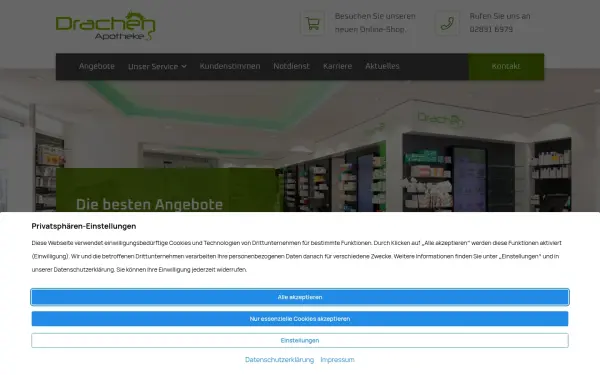 www.drachen-apotheke.de