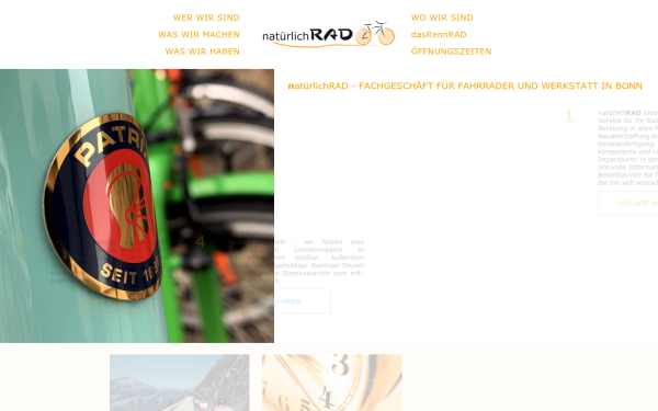 www.natuerlichrad.de
