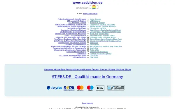 aadvision.de