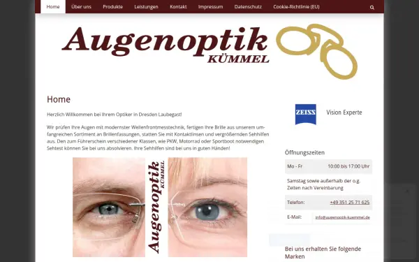 augenoptik-kuemmel.de