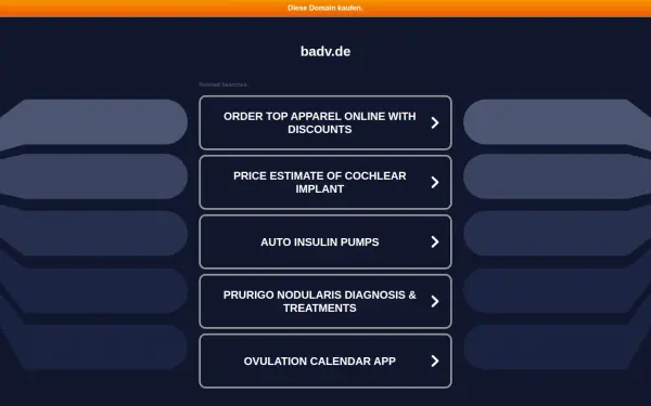 badv.de