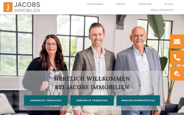 jacobs-immobilien.com