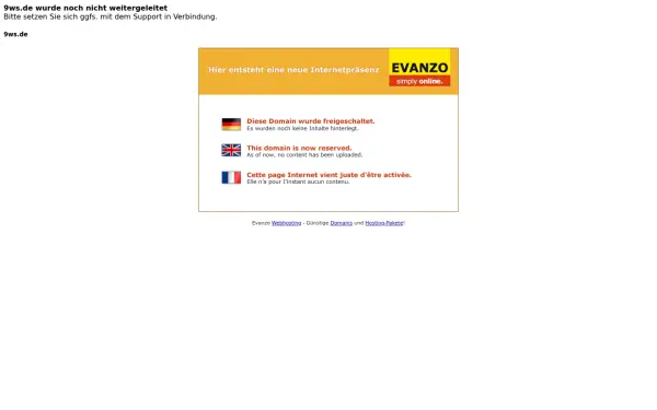 9ws.de