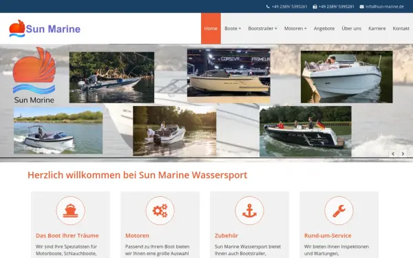sun-marine.de