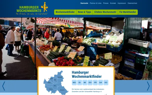 hamburger-wochenmarkt.de