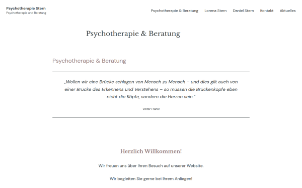 psychotherapie-stern.at