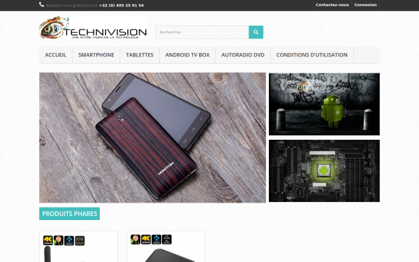 technivision.be