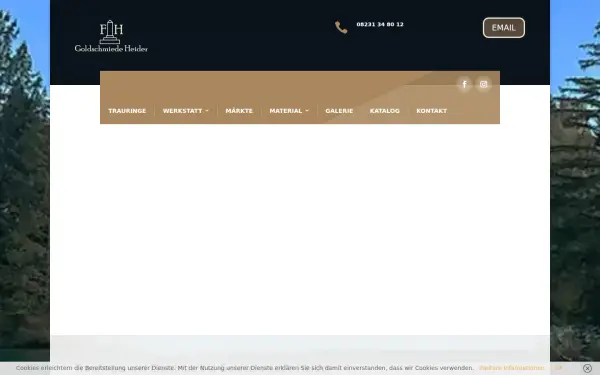 www.goldschmiede-heider.de