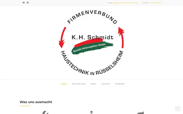 khschmidt.de