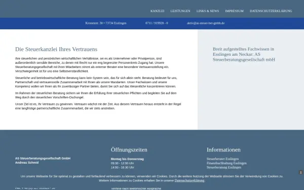 www.as-steuer-ber-gmbh.de