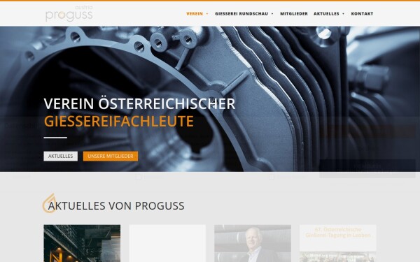 www.proguss-austria.at
