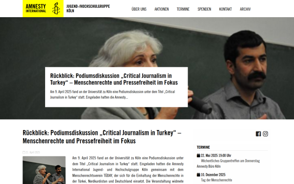 amnesty-hsgkoeln.de