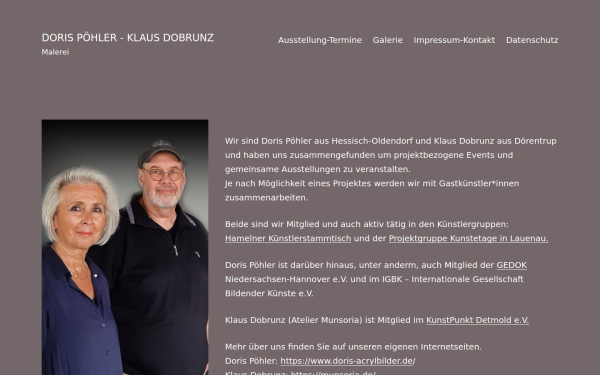 poehler-dobrunz.art