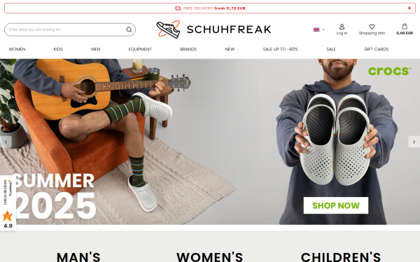 schuhfreak.de