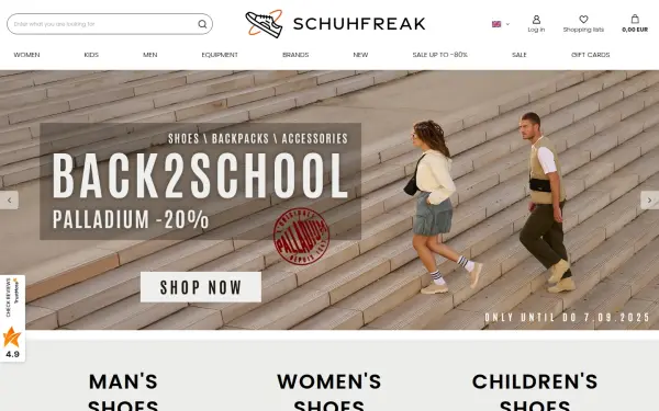 schuhfreak.de