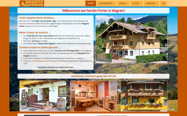www.appartements-amadeus.at
