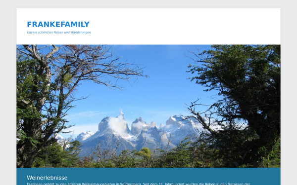 frankefamily.de