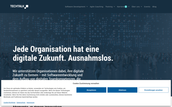 techtalk.at