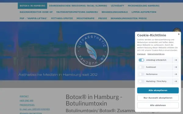 www.cityaesthetic.de