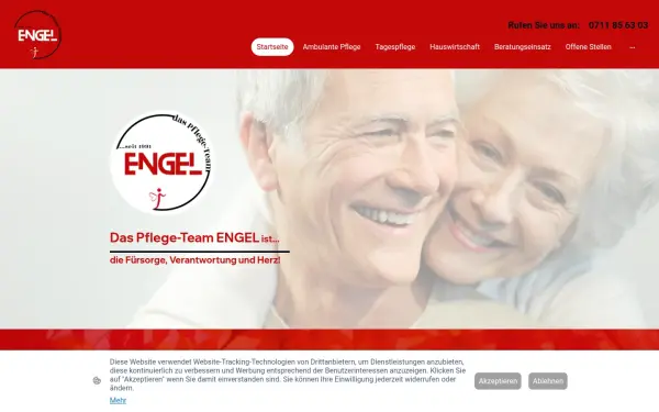 www.daspflegeteam-engel.de