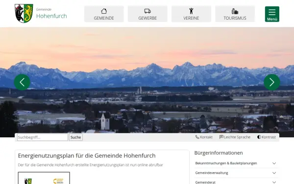 www.hohenfurch.de