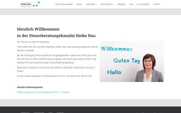 heike-rau.de